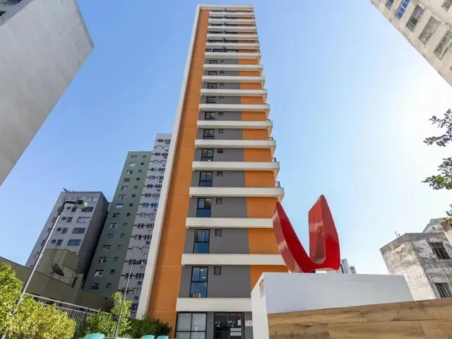 Outro à venda, no bairro Centro em Curitiba