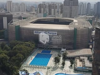 Foto do Outro-Studio para venda em Perdizes com 1 quarto, 27m²