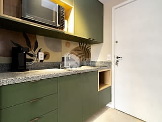 Foto do Outro-Studio para venda em Perdizes com 1 quarto, 27m²