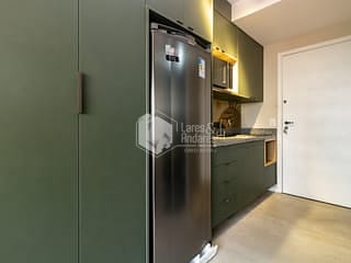 Foto do Outro-Studio para venda em Perdizes com 1 quarto, 27m²