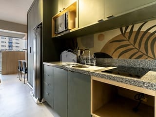 Foto do Outro-Studio para venda em Perdizes com 1 quarto, 27m²