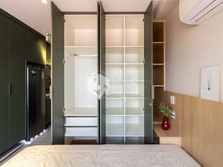 Foto do Outro-Studio para venda em Perdizes com 1 quarto, 27m²