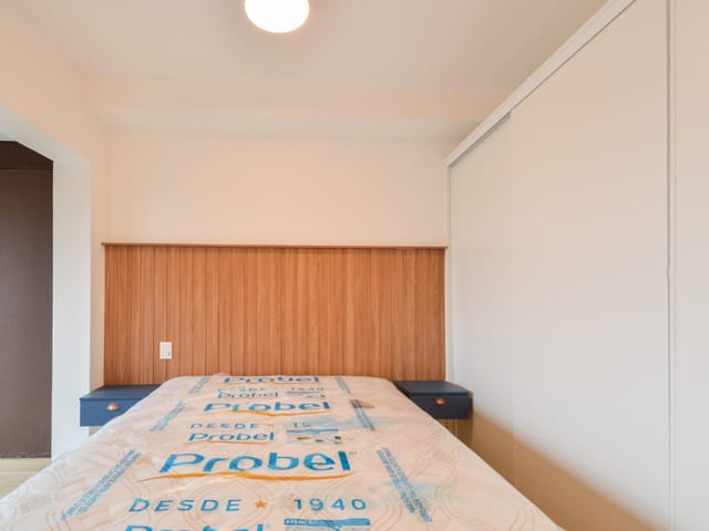 Outro com 29m² 1 quarto e 1 banheiro, à venda, no bairro Moema em São Paulo