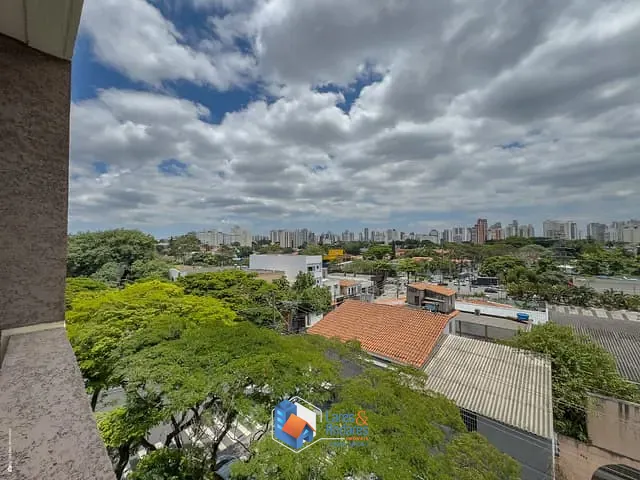 Outro com 28m² 1 quarto e 1 banheiro, à venda, no bairro Moema em São Paulo