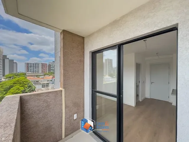 Outro com 28m² 1 quarto e 1 banheiro, à venda, no bairro Moema em São Paulo