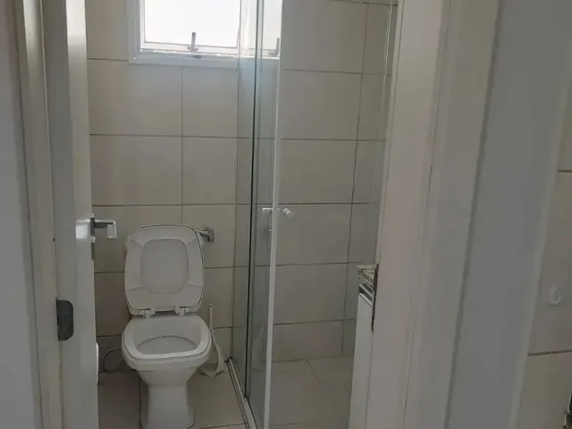Outro 1 quarto e 1 banheiro, à venda, no bairro Centro em Curitiba