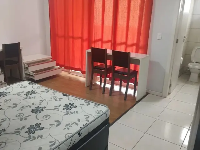 Outro 1 quarto e 1 banheiro, à venda, no bairro Centro em Curitiba
