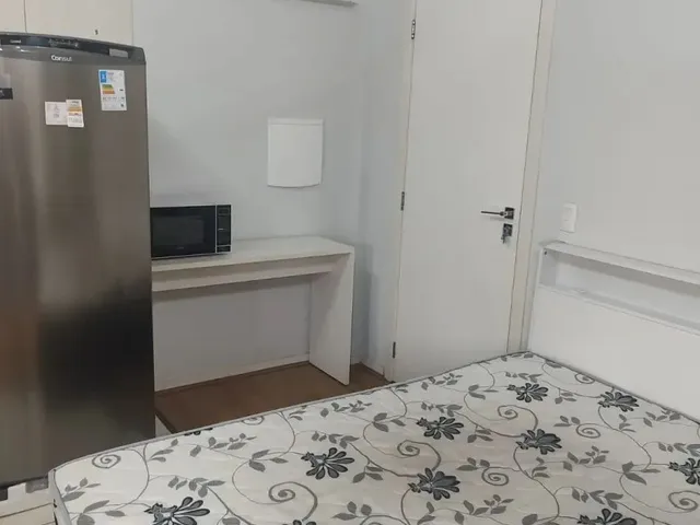 Outro 1 quarto e 1 banheiro, à venda, no bairro Centro em Curitiba