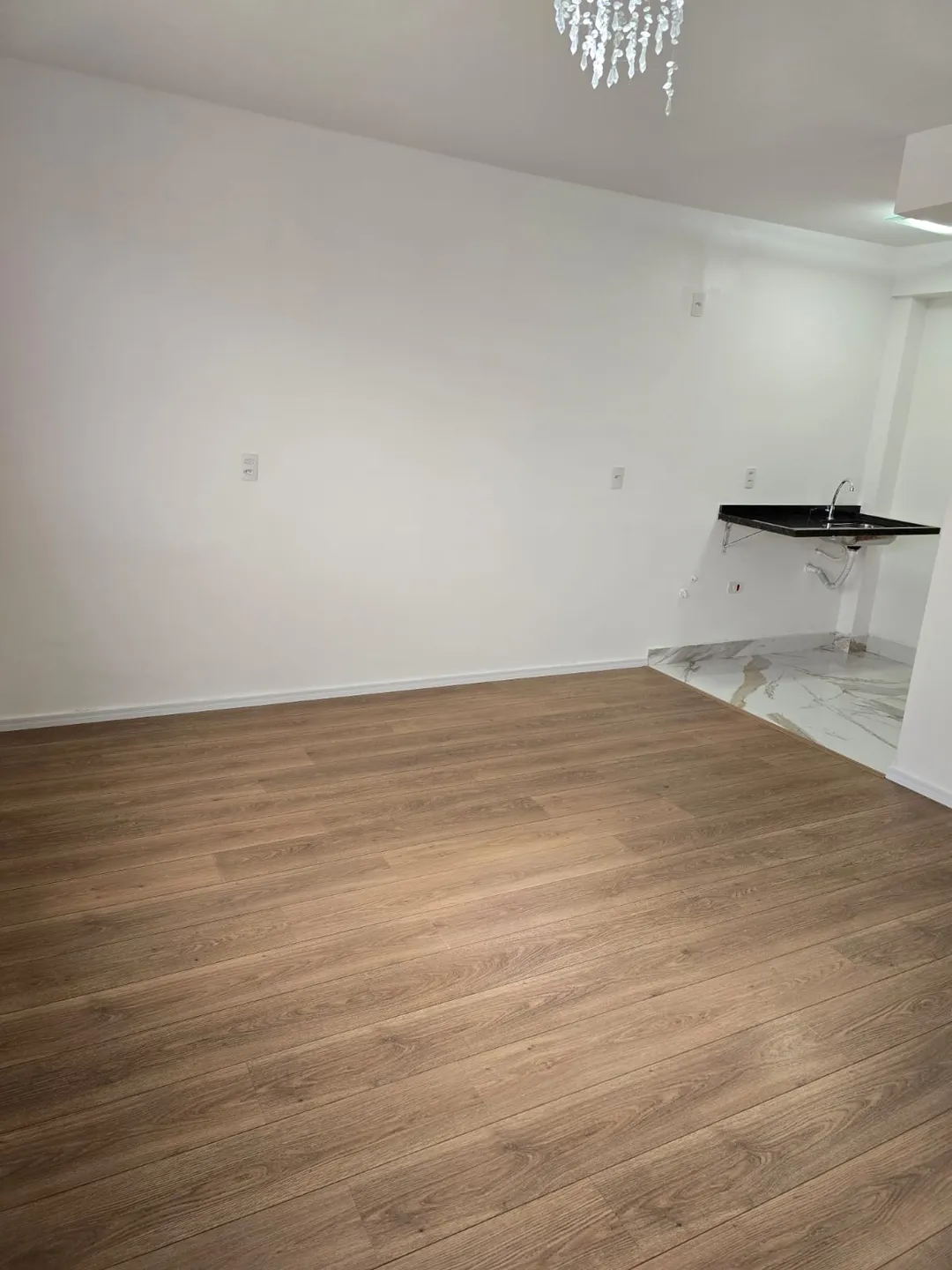 Studio para venda em Santana com 1 quarto, 24m²