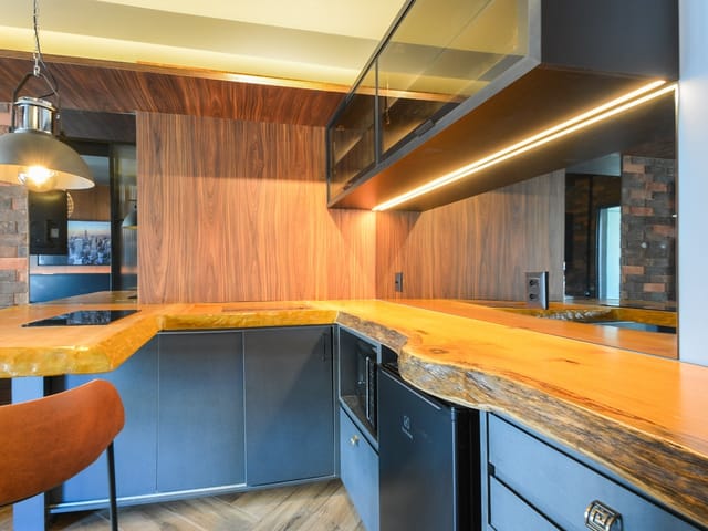 Foto do Outro - Studio para venda em Moema com 1 quarto, 28m² | Lares e Andares Imóveis