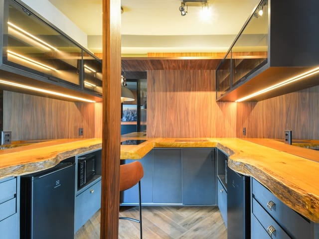 Foto do Outro - Studio para venda em Moema com 1 quarto, 28m² | Lares e Andares Imóveis