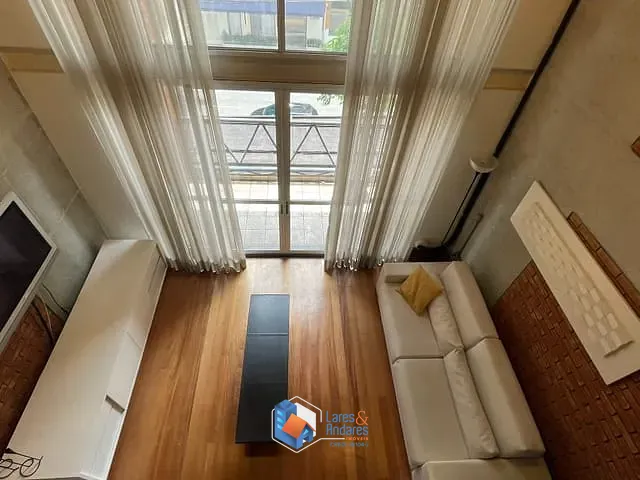 Outro com 79m² 1 quarto e 2 banheiros, à venda, no bairro Itaim Bibi em São Paulo