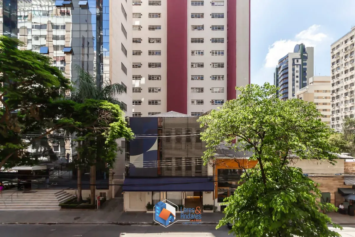 Apartamento, 1 quarto, 79 m² - Foto 9