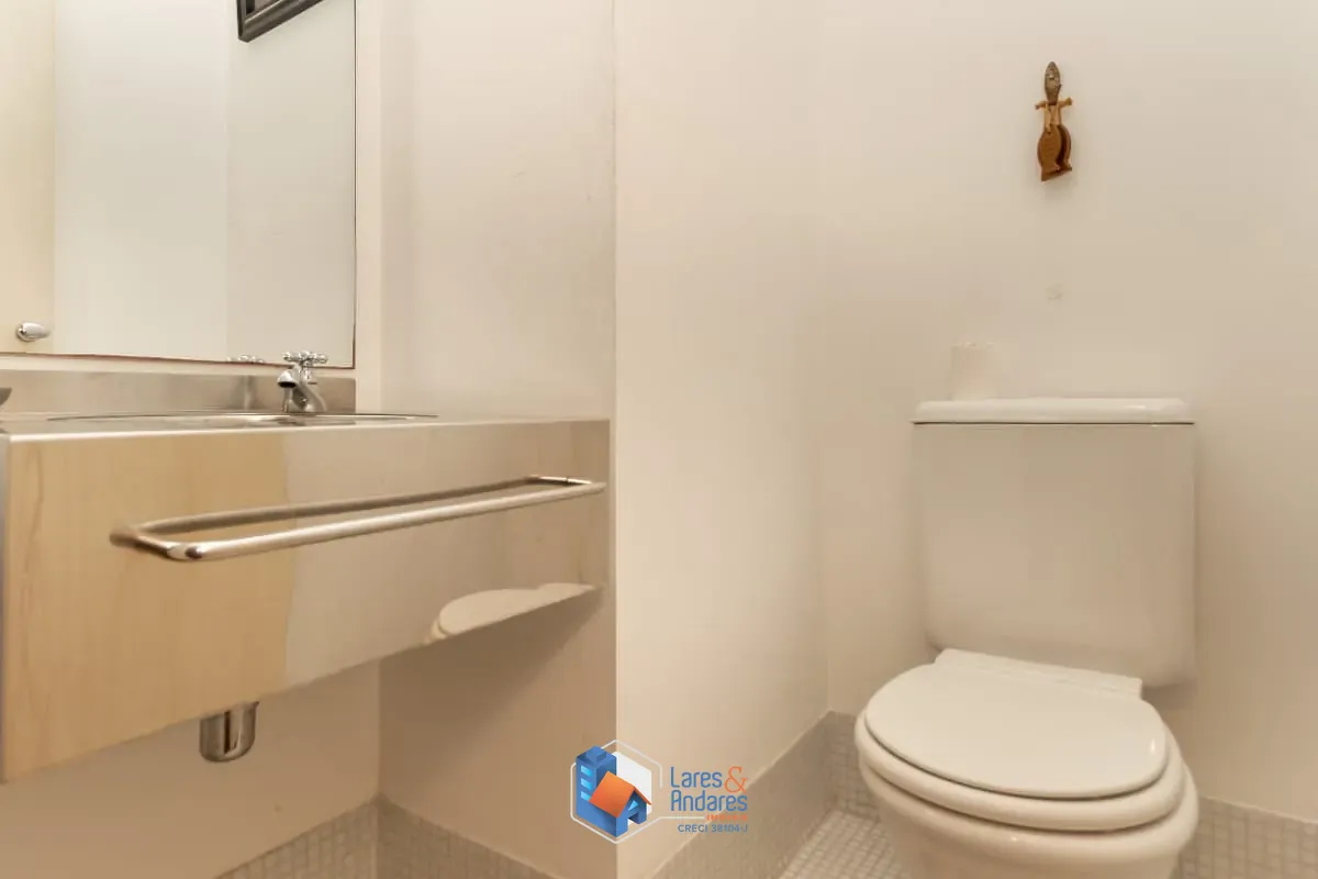 Apartamento, 1 quarto, 79 m² - Foto 16