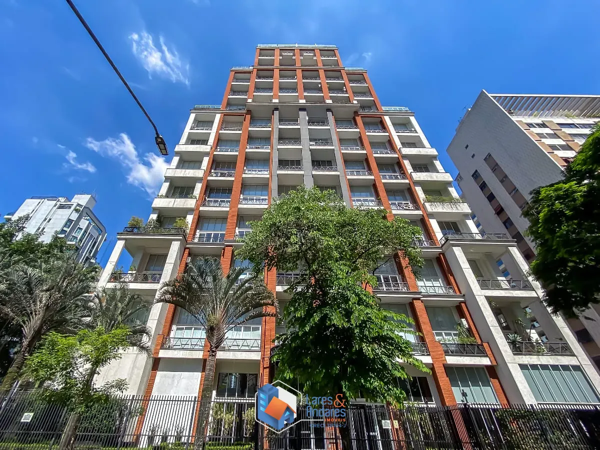 Apartamento, 1 quarto, 79 m² - Foto 19