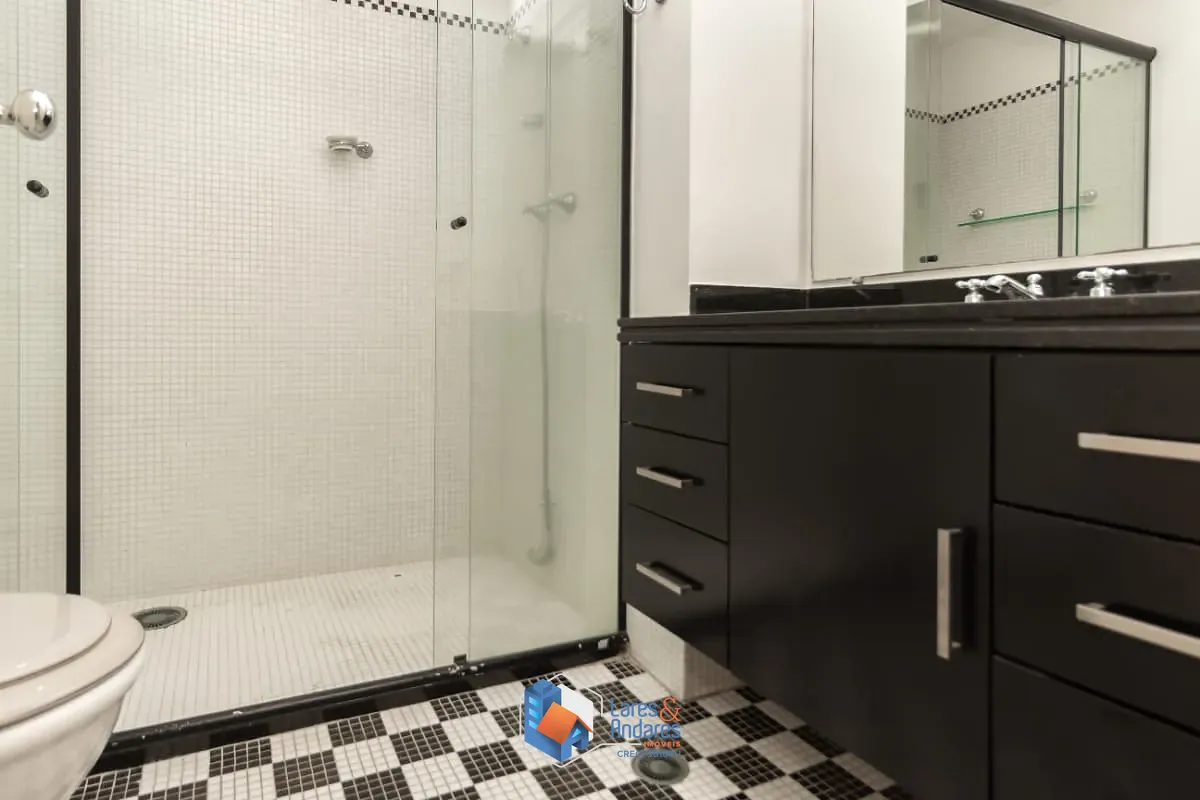 Apartamento, 1 quarto, 79 m² - Foto 15