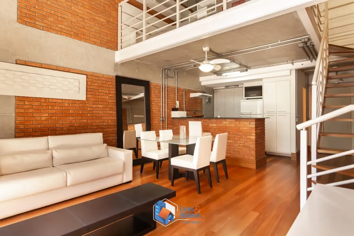 Apartamento, 1 quarto, 79 m² - Foto 10