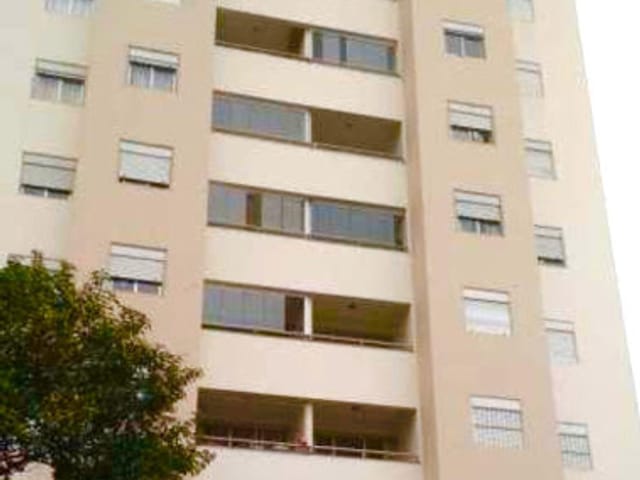Foto do Apartamento - Apartamento padrão mobiliado em Suiço  -  São Bernardo do Campo | Mix Nascimento