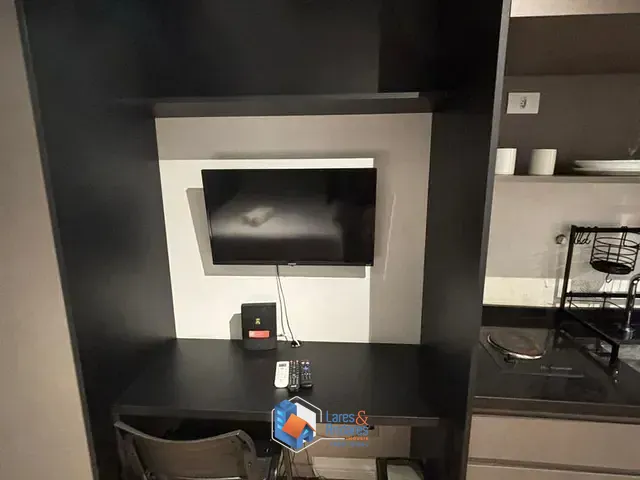 Outro com 20m² 1 quarto e 1 banheiro, à venda, no bairro Moema em São Paulo