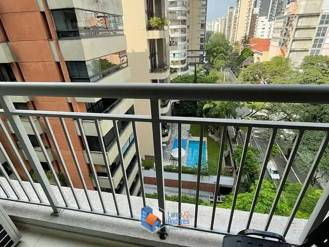 Outro com 20m² 1 quarto e 1 banheiro, à venda, no bairro Moema em São Paulo
