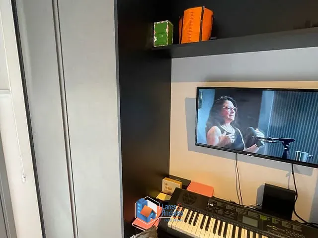 Outro com 20m² 1 quarto e 1 banheiro, à venda, no bairro Moema em São Paulo