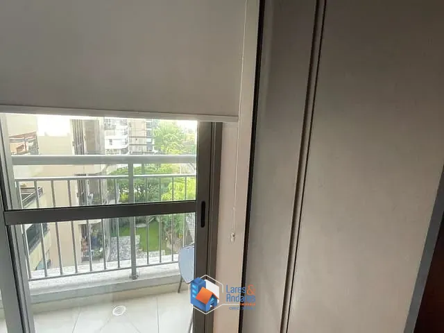 Outro com 20m² 1 quarto e 1 banheiro, à venda, no bairro Moema em São Paulo