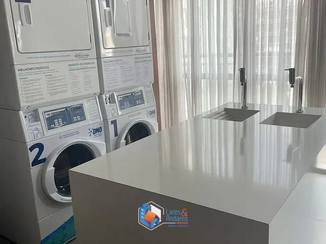 Outro com 20m² 1 quarto e 1 banheiro, à venda, no bairro Moema em São Paulo