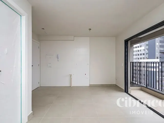 Outro à venda, no bairro Água Verde em Curitiba