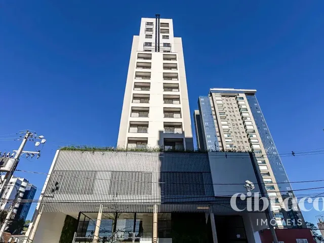 Outro à venda, no bairro Água Verde em Curitiba
