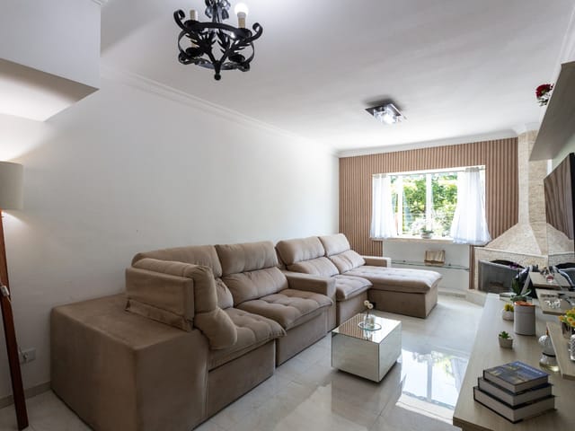 Foto do Outro - Casa de vila para venda em Cidade São Francisco com 3 quartos, sendo 3 suítes, 153m² | Lares e Andares Imóveis