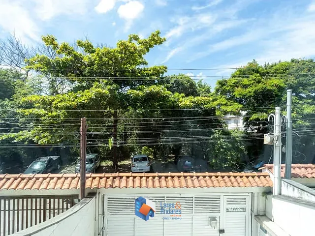 Outro com 128m² 3 quartos e 5 banheiros, à venda, no bairro Cidade São Francisco em São Paulo