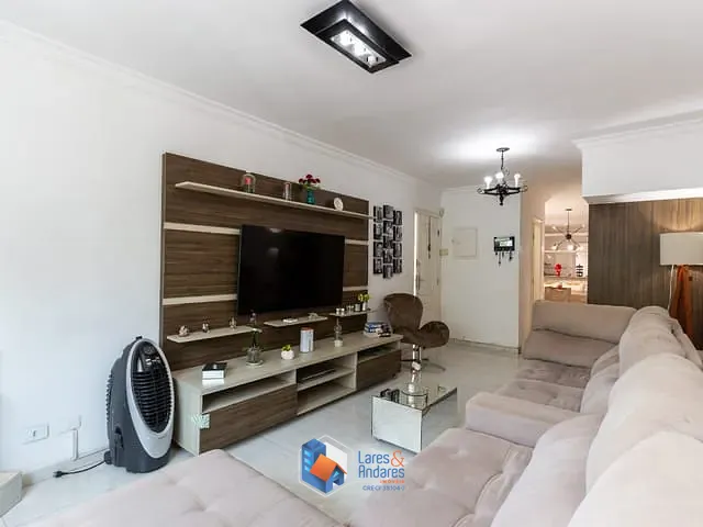 Outro com 128m² 3 quartos e 5 banheiros, à venda, no bairro Cidade São Francisco em São Paulo