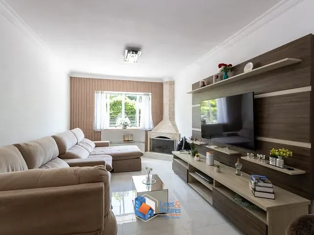 Outro com 128m² 3 quartos e 5 banheiros, à venda, no bairro Cidade São Francisco em São Paulo