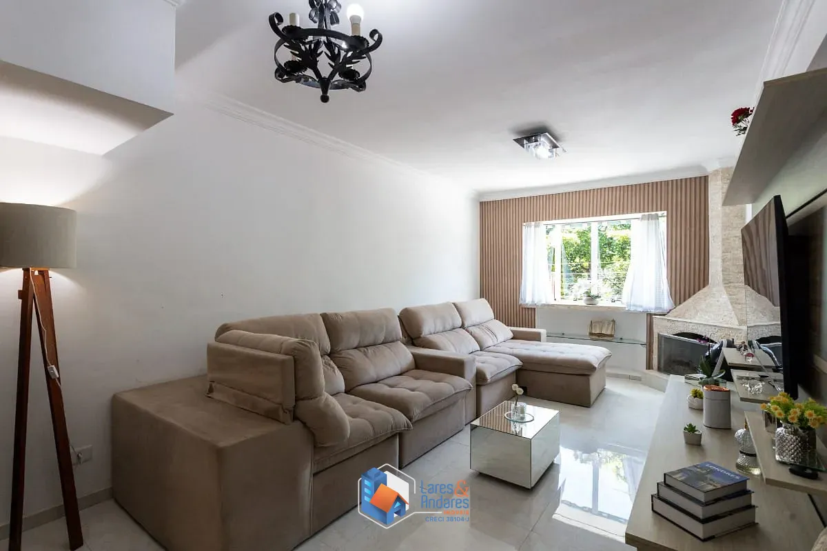 Apartamento, 3 quartos, 153 m² - Foto 2