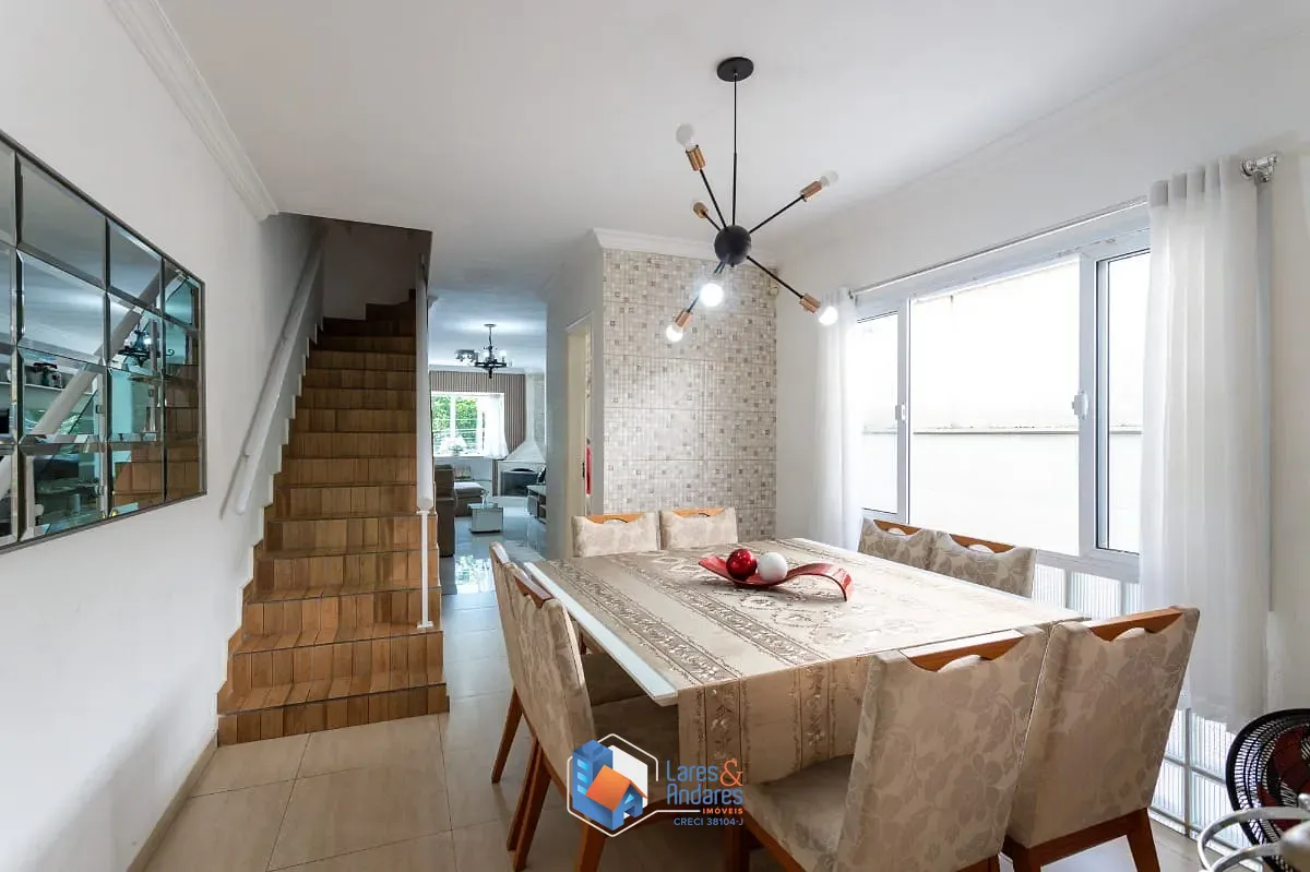 Apartamento, 3 quartos, 153 m² - Foto 7