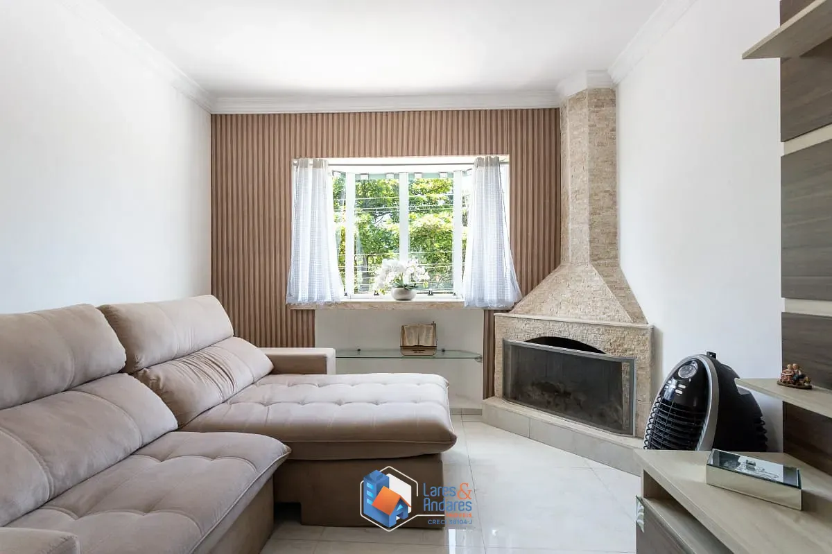 Apartamento, 3 quartos, 153 m² - Foto 4