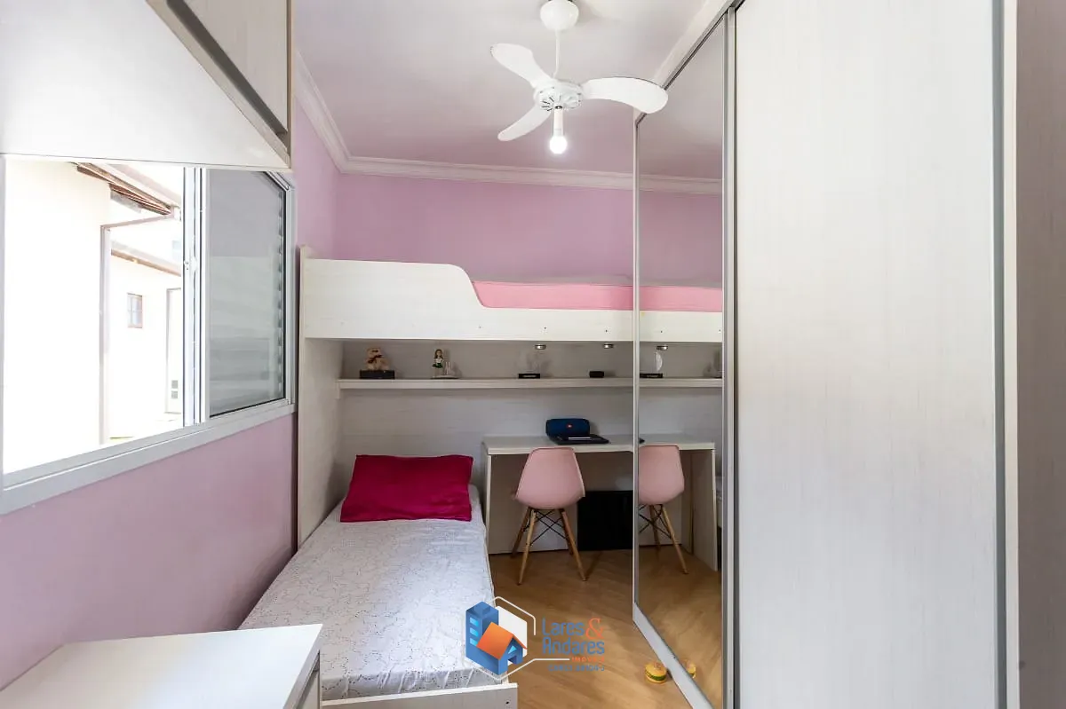 Apartamento, 3 quartos, 153 m² - Foto 23