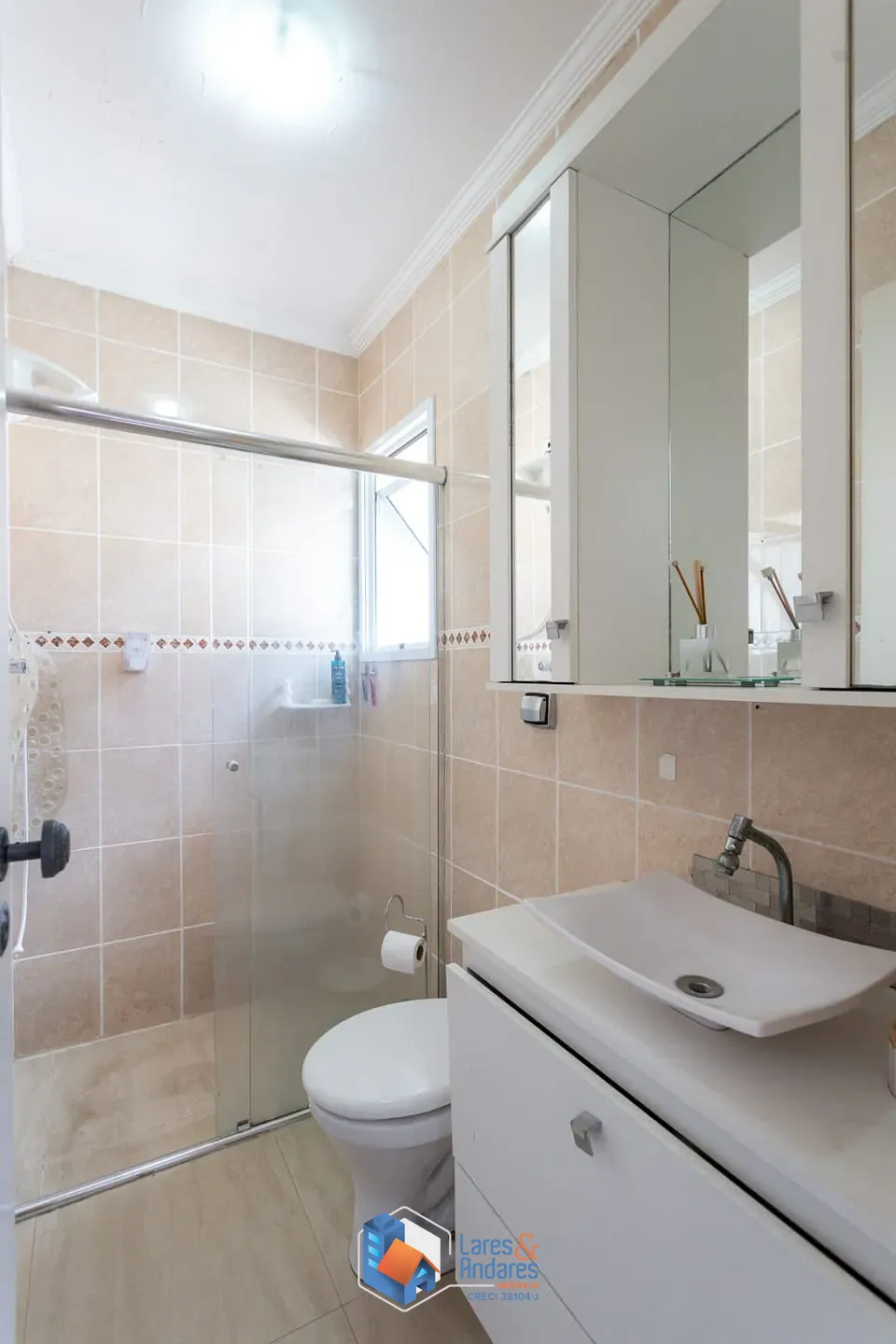 Apartamento, 3 quartos, 153 m² - Foto 26
