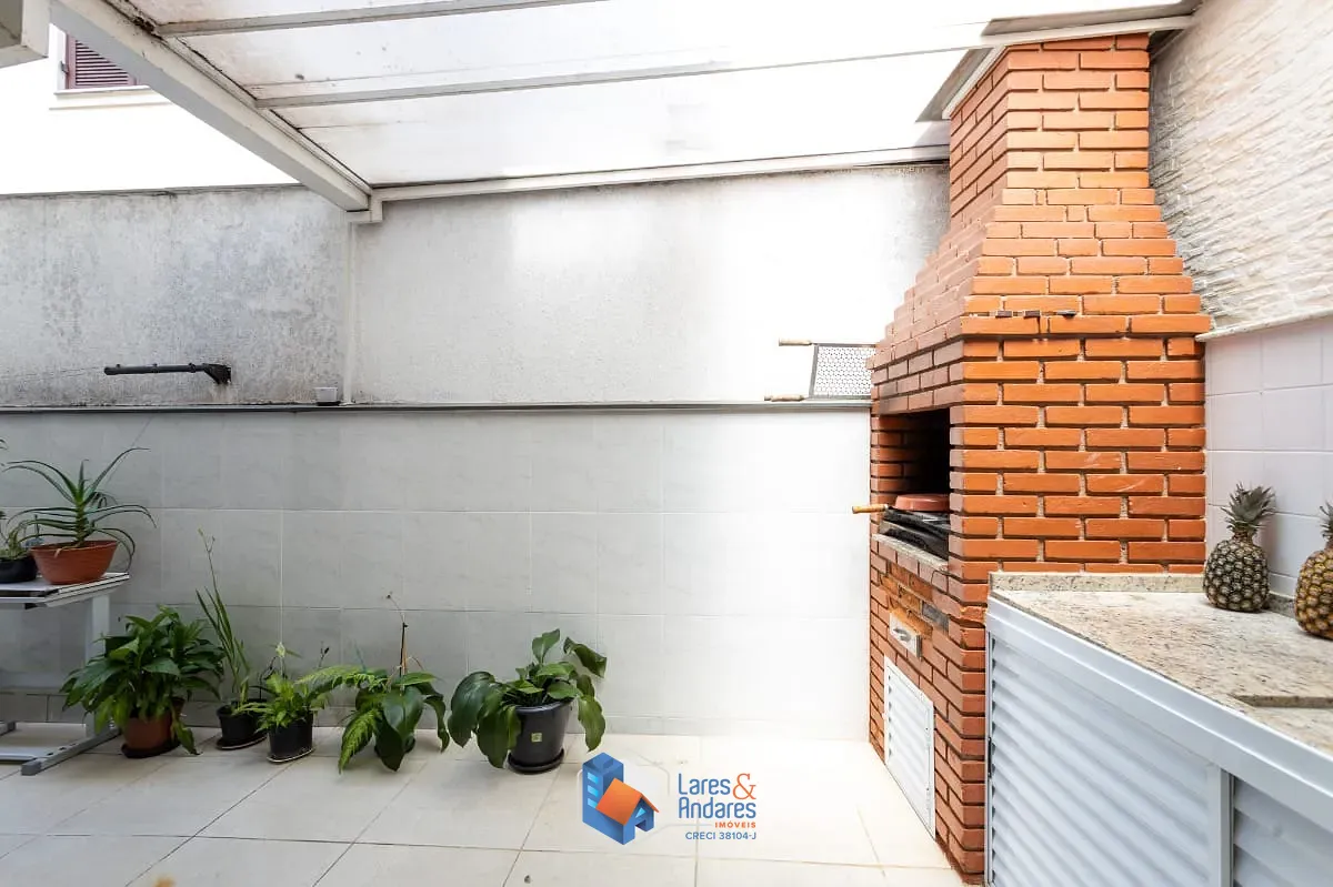 Apartamento, 3 quartos, 153 m² - Foto 33