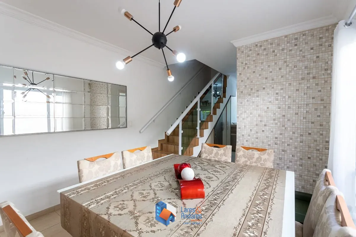 Apartamento, 3 quartos, 153 m² - Foto 8