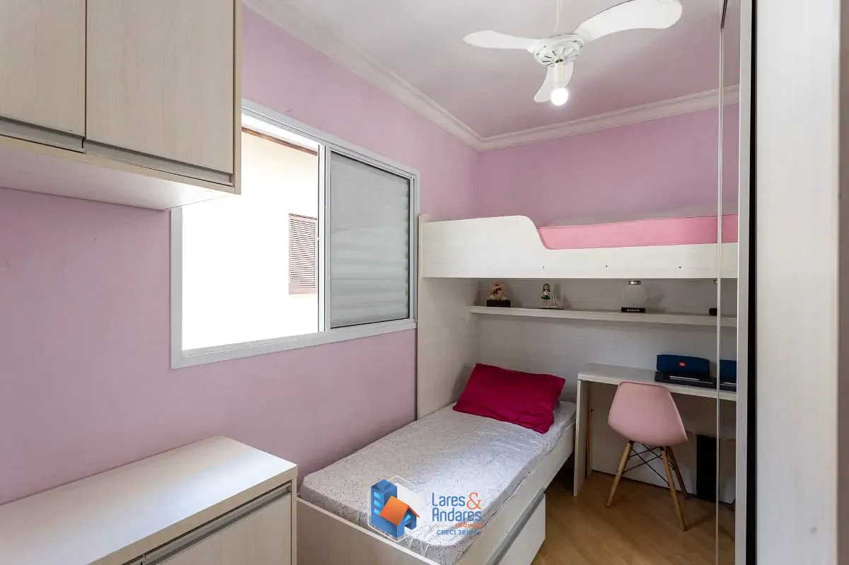 Apartamento, 3 quartos, 153 m² - Foto 22