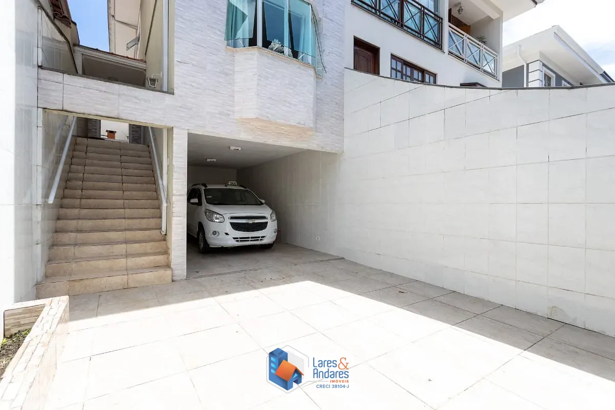 Apartamento, 3 quartos, 153 m² - Foto 52