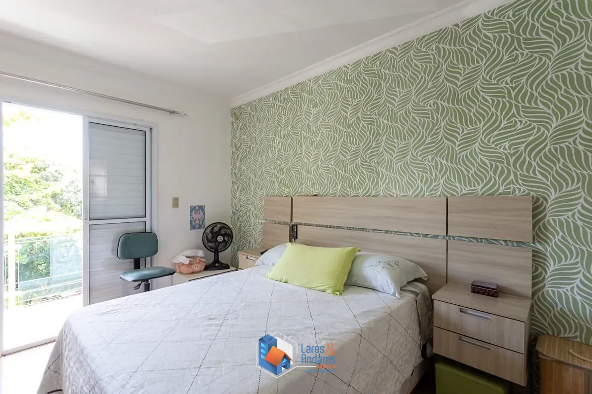 Apartamento, 3 quartos, 153 m² - Foto 13