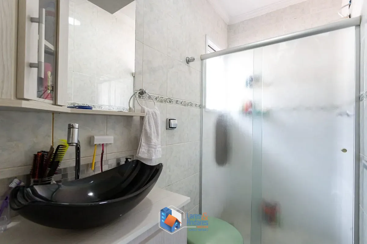 Apartamento, 3 quartos, 153 m² - Foto 19
