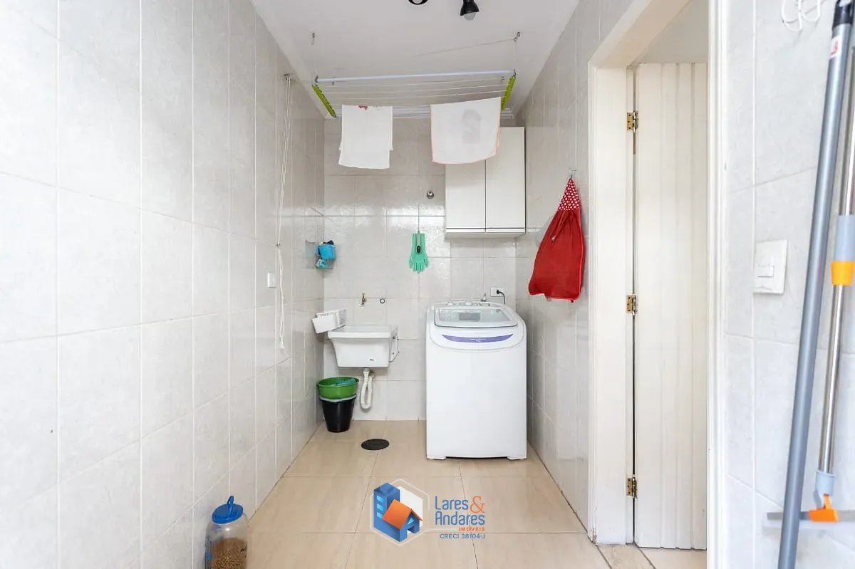 Apartamento, 3 quartos, 153 m² - Foto 48