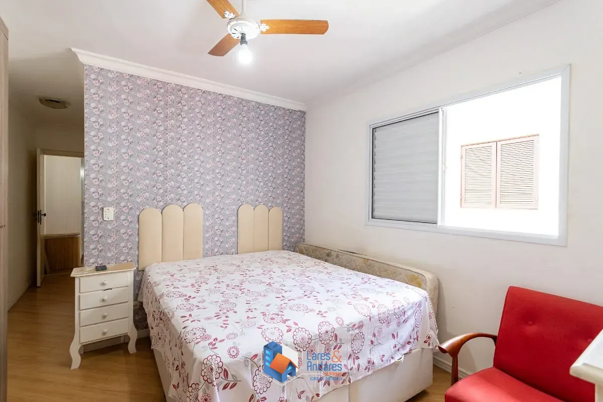 Apartamento, 3 quartos, 153 m² - Foto 28