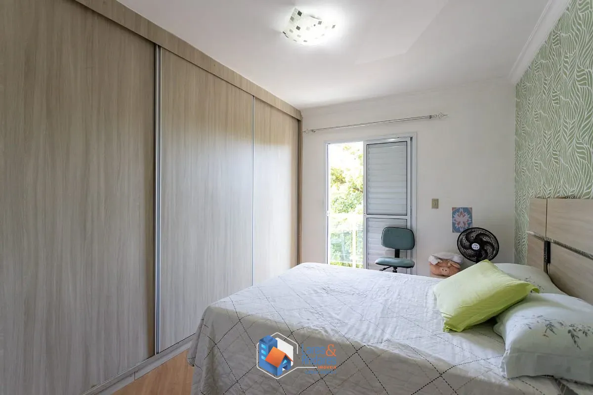 Apartamento, 3 quartos, 153 m² - Foto 14