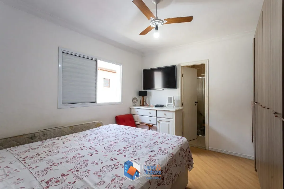 Apartamento, 3 quartos, 153 m² - Foto 27