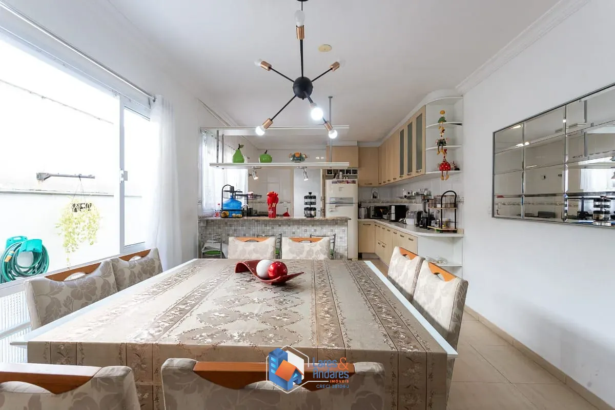 Apartamento, 3 quartos, 153 m² - Foto 6