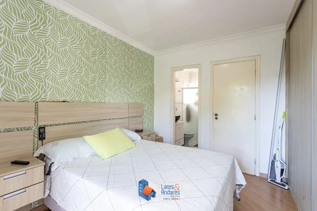 Apartamento, 3 quartos, 153 m² - Foto 15